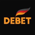 Link vào Debet – Đánh giá nhà cái De bet Top online