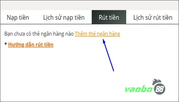 Hướng dẫn rút tiền mig8