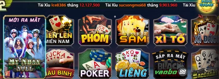 kho game bài cổng b52