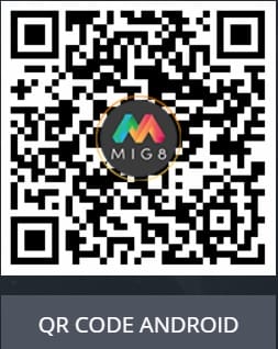 Tải app Mig8 android