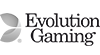 Evolution gaming