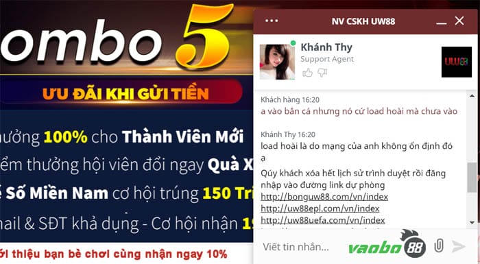 có nên cược tại nhà cái UCW88