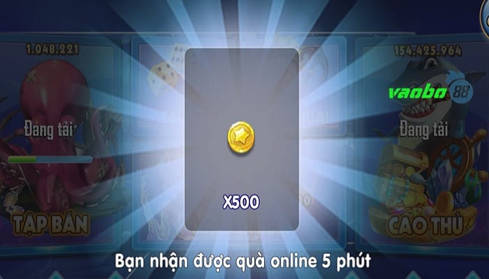 Game bắn cá rồng