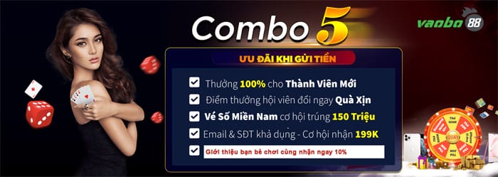 khuyến mãi nhà cái UCW88 