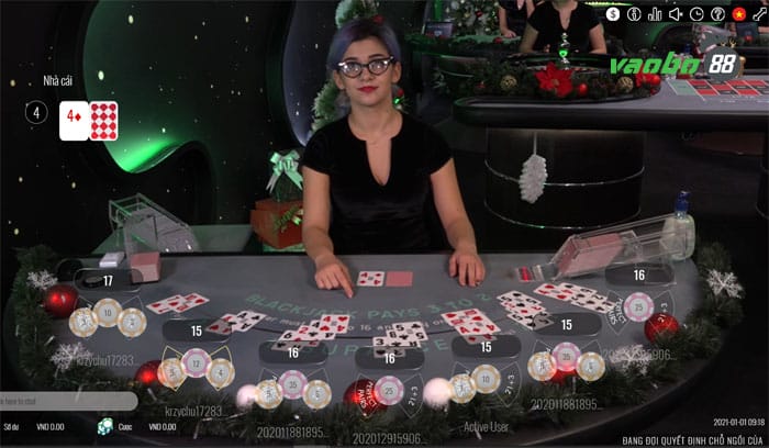 live casino cổng game yo88