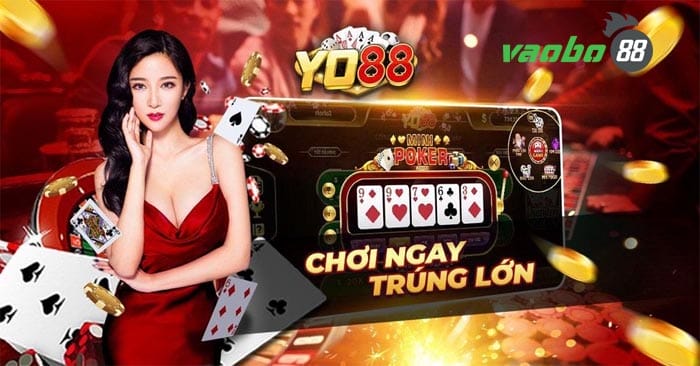 thành viên cổng game bài yo88