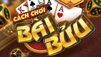 Bài Bửu là gì? #4 Cách chơi bài Bửu 4 lá bách chiến bách thắng