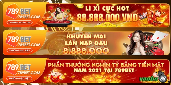 cá cược 789bet