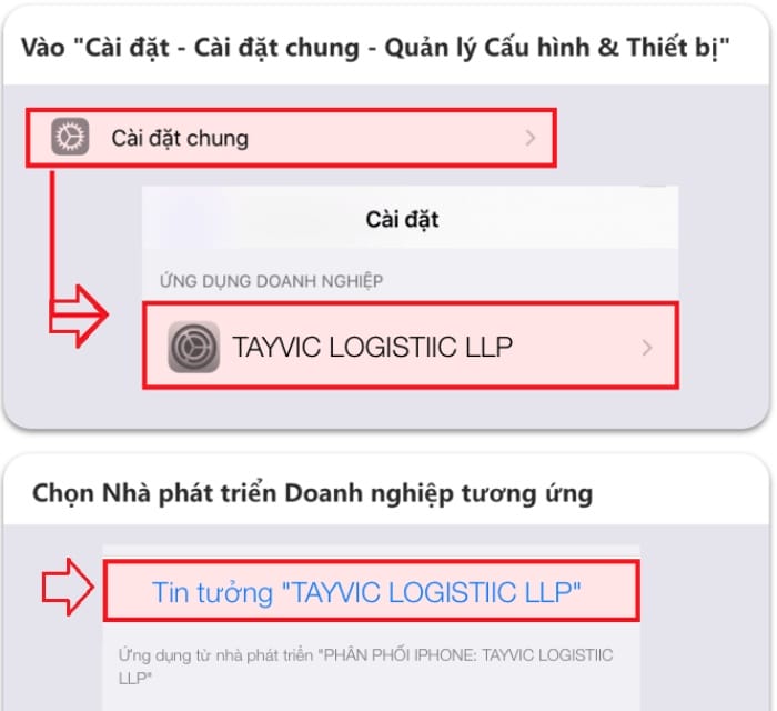 Cách tải ứng dụng Fi88