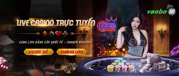 game chủng phát