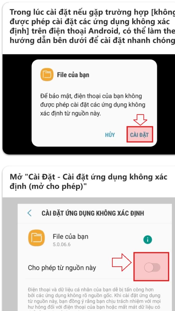 Mẹo tải app Fi88