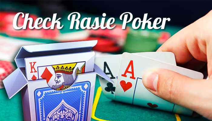 Check Raise là gì trong Poker? | Thời điểm áp dụng hiệu quả