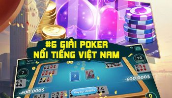 Top những câu lạc bộ Poker uy tín và nổi tiếng nhất Việt Nam