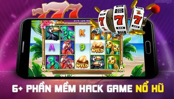 Phần mềm hack game nổ hũ: #6 Tool hack quay slot x5, x6 tiền