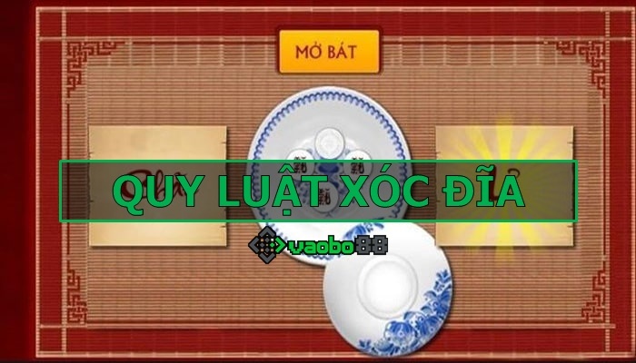 quy luật xóc đĩa