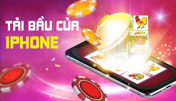 Tải Bầu Cua cho IPhone với 4 tựa game cực đỉnh (Mẹo Chơi)