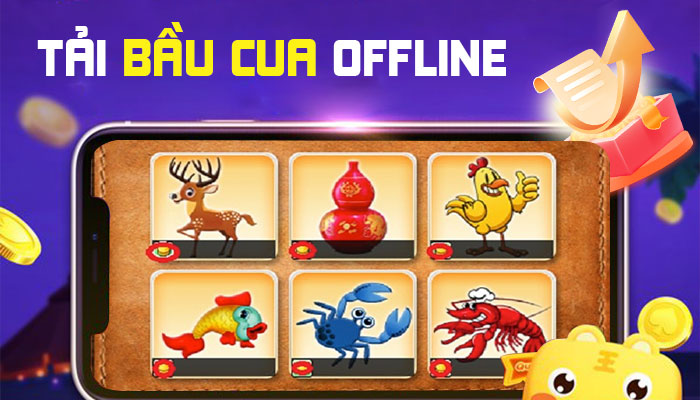 Tải 14+ game Bầu Cua Offline hay nhất trên điện thoại và PC