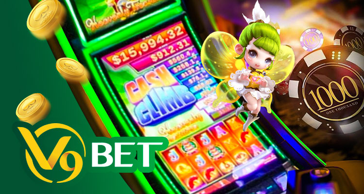 chơi game slot đổi tiền