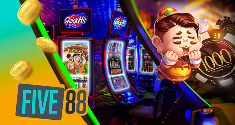 chơi game slot đổi thẻ cào