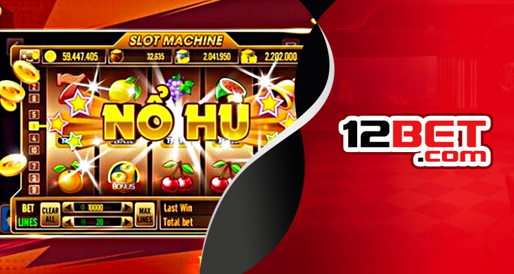 game nổ hũ đổi tiền mặt uy tín