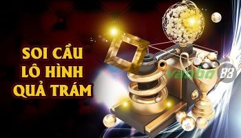 Soi cầu lô hình quả trám bắt bạch thủ lô thần chưởng (cửa ăn tới 98%)