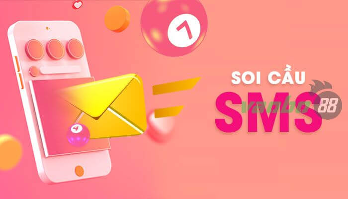 Soi cầu SMS: Hướng dẫn dự đoán xổ số SMS với tin nhắn