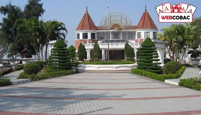 Casino Đồ Sơn