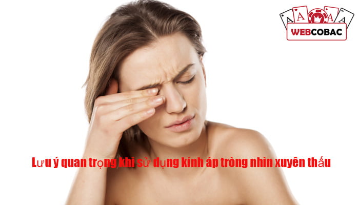 Lưu ý quan trọng bạc thủ cần nhớ