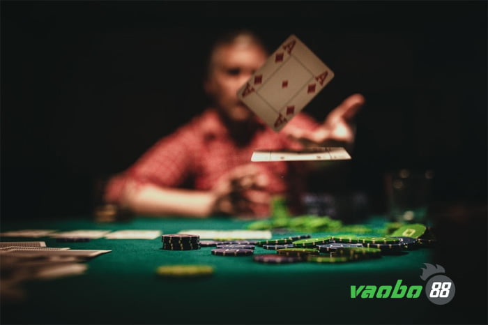 ảnh hưởng rake với casino