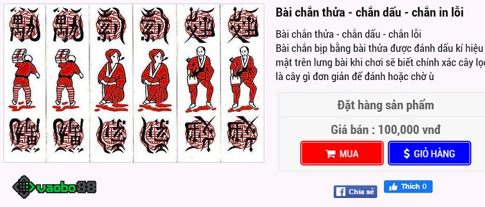 bài chẵn lỗi