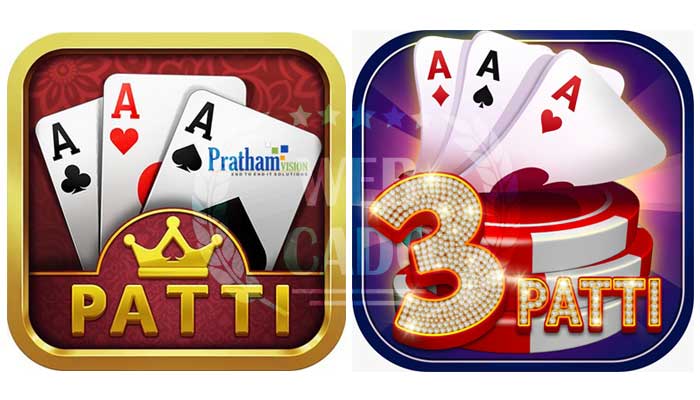 bài teen patti là gì