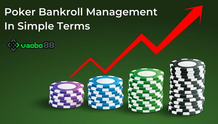 bankroll poker là gì