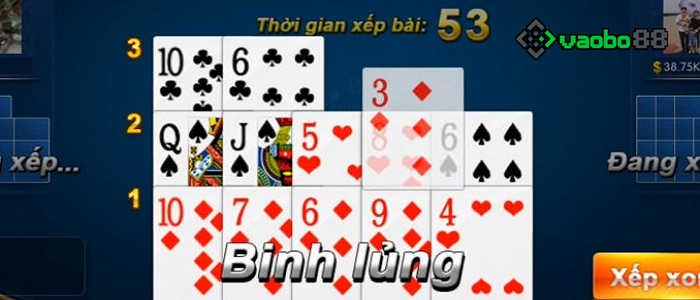 binh lủng là sao