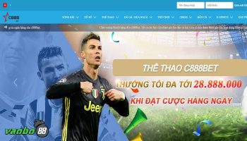 Bốc phốt C888Bet lừa đảo chiếm đoạt 50tr tiền của khách