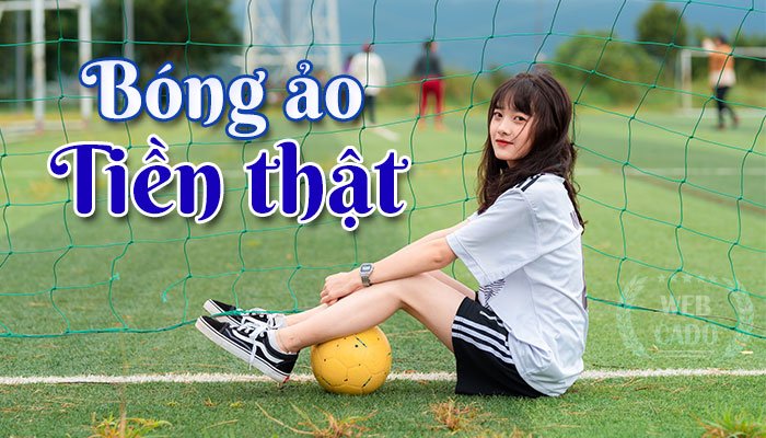 cá cược bóng đá ảo