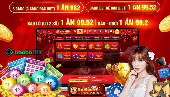 các ứng dụng live tài xỉu