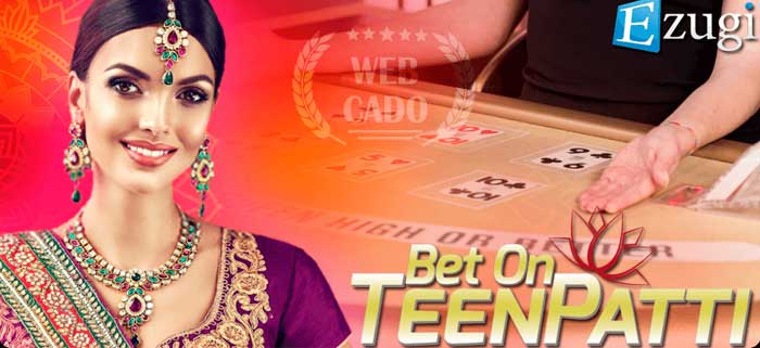 cách chơi bài teen patti dễ thắng