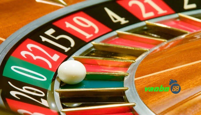 cách chơi roulette thắng