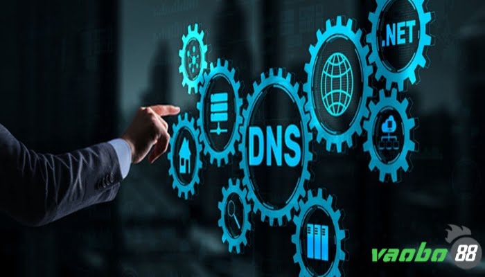 Cách đổi dns vào trang cá độ bóng đá bị chặn