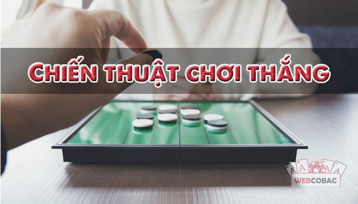 Chiến thuật đánh cờ lật 