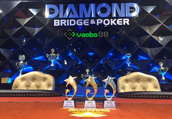 chơi Poker ở Đà Nẵng