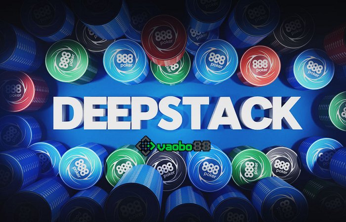 deep stack poker là gì