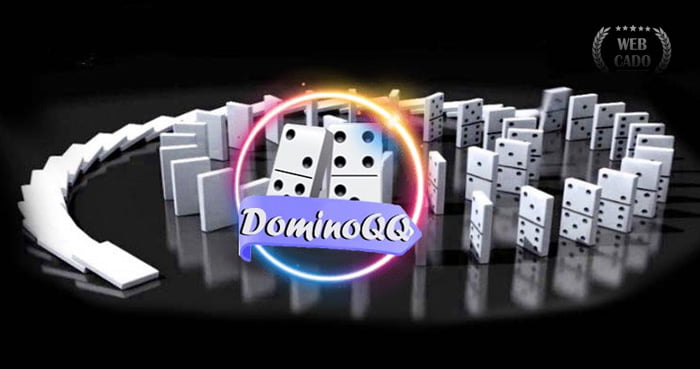 domino qq là gì