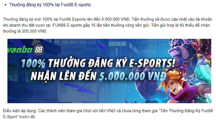 fun88 lừa đảo