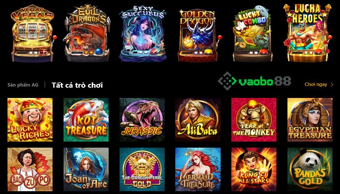 Game xèng hoa quả đổi thưởng