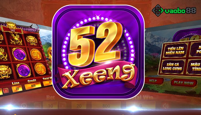 Game xèng hoa quả