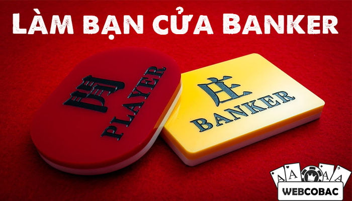 mẹo chơi thắng baccarat