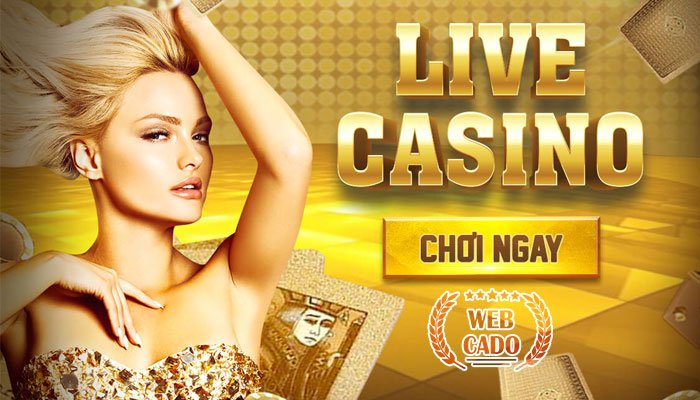 nhà cung cấp live casino nào tốt nhất