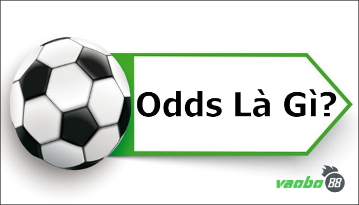 odds là gì