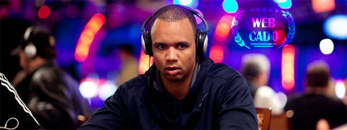 phil ivey là ai